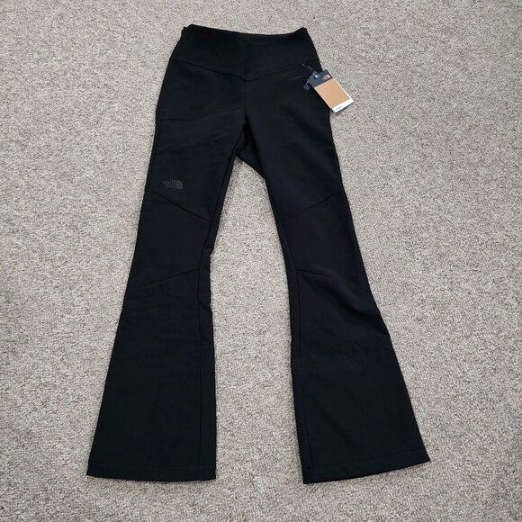 NWT The North Face Women's Snoga Pant Size 6 Regular - Picture 1 of 11